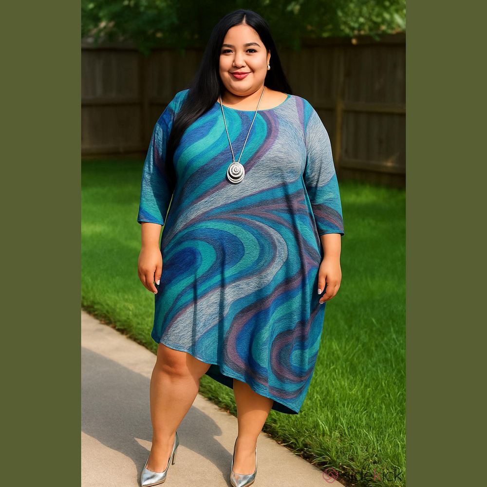 SYMPHONY Dress